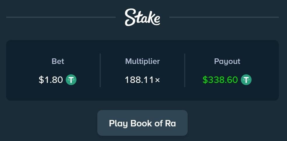 I can say I like reading books