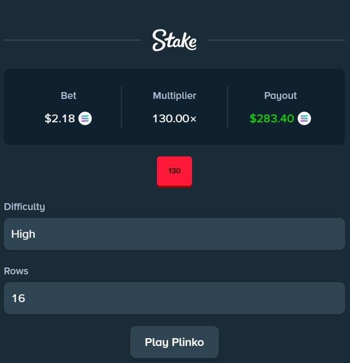 This can only mean one thing