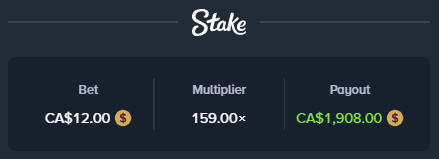 Money well spent ngl