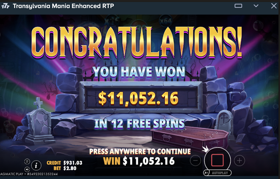 Ayooooo I didn't know u could get this ammount from $2.80