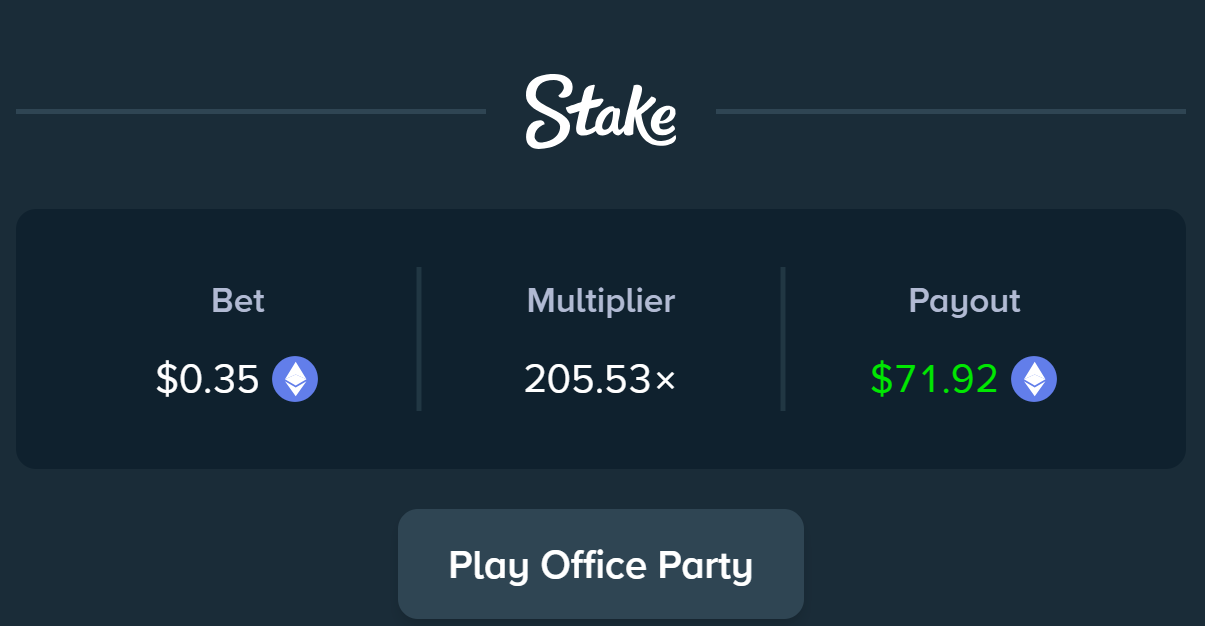 Just in time for champions league parlays