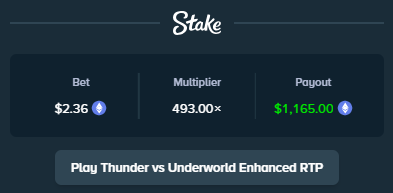 Anyone else been this lucky lately