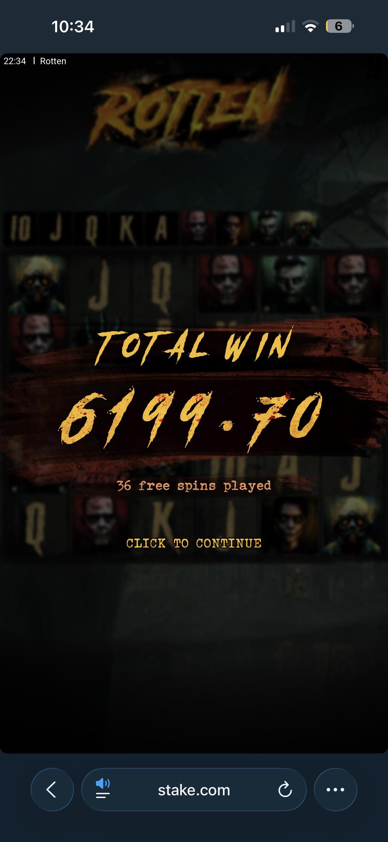 Holy... just got off a 16hour shift and tested my luck since I've been loosing. 🫶🏻🔥🔥🎀🧞‍♀️