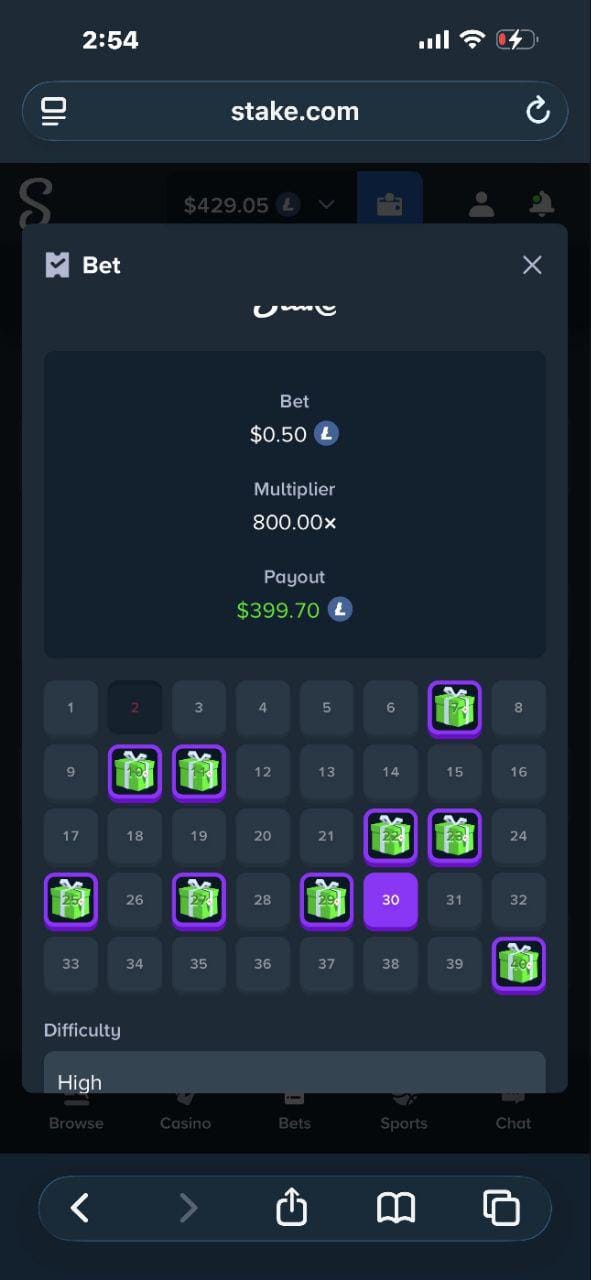 Almost forgot to share this absolute banger of a hit from a couple days ago