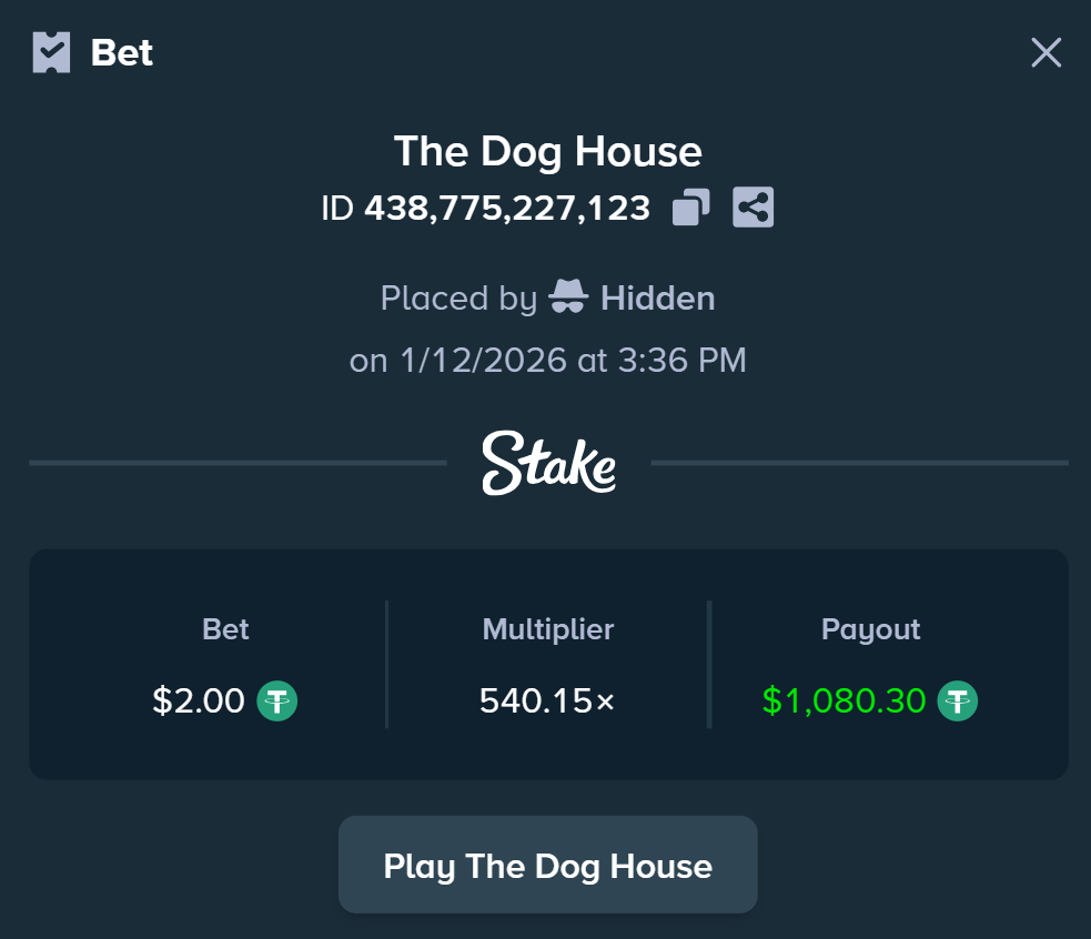 Premium symbols connecting with multis in dog house gotta be a top 3 feeling