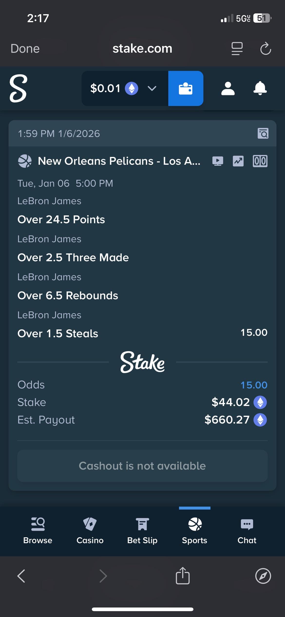 First time sports betting