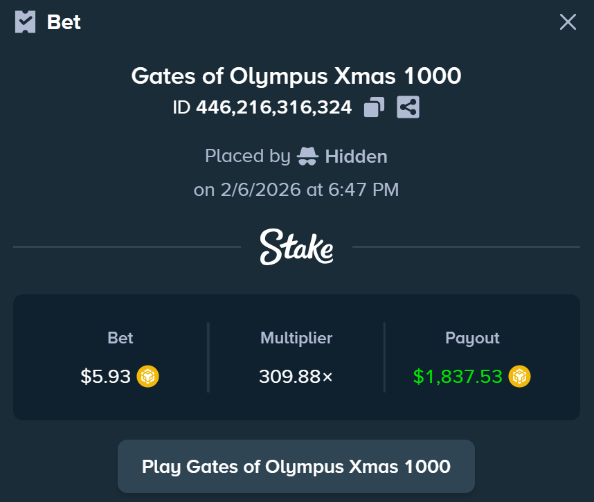 Xmas slots outside xmas feel weird but a 300x is a 300x